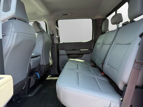 New 2026 Ford F450 XL AWD/4WD image 13