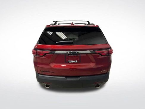 Used 2023 Chevrolet Traverse RS image 15