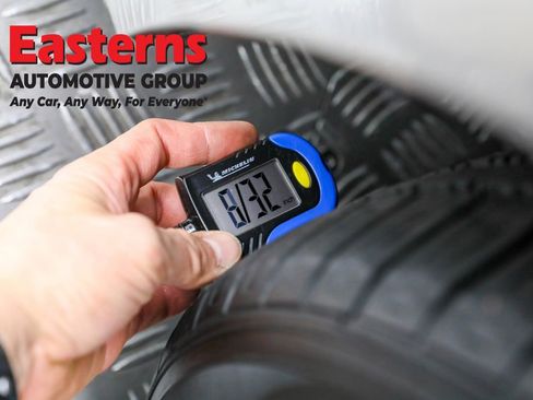 Used 2023 Toyota Corolla LE image 27