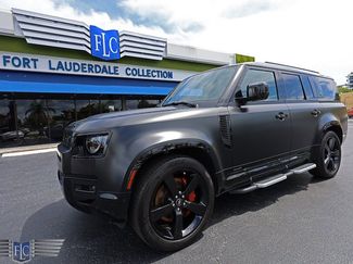 Used 2023 Land Rover Defender 130 X image 1