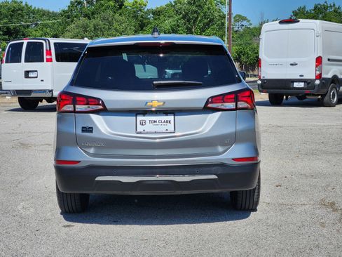 Used 2023 Chevrolet Equinox LT FWD image 31