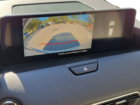 New 2026 MAZDA CX-70 3.3 Turbo w/ Preferred Package image 28