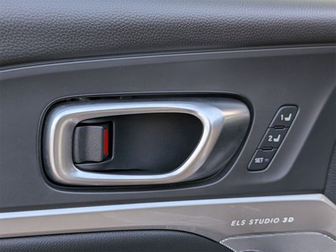 Used 2024 Acura Integra A-Spec image 13