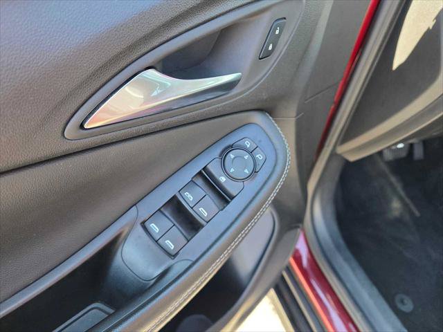 Used 2024 Buick Encore GX Sport Touring AWD/4WD image 22