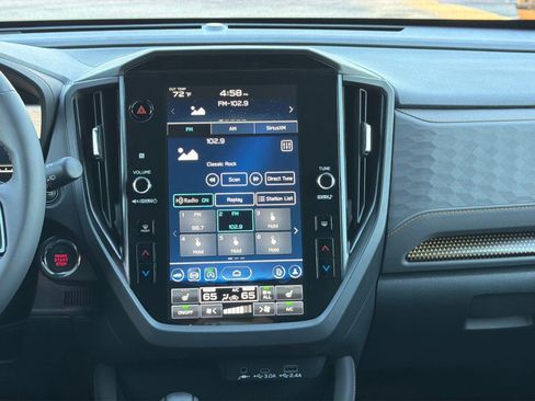 New 2026 Subaru Forester Wilderness image 18