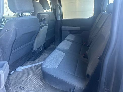 Used 2023 Ford F150 XLT w/ XTR Package AWD/4WD image 7