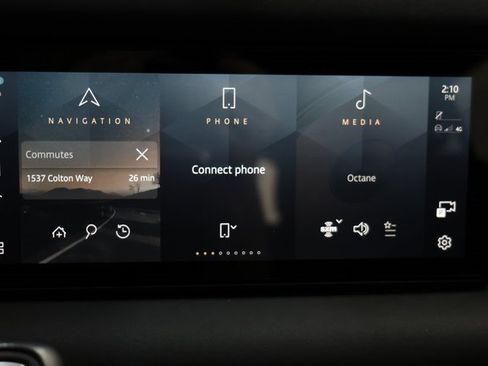 Used 2023 Land Rover Defender 110 SE image 97