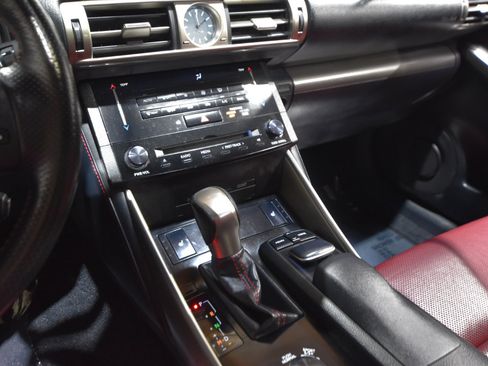 Used 2014 Lexus IS 350 AWD image 29