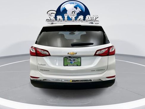 Used 2021 Chevrolet Equinox Premier image 10