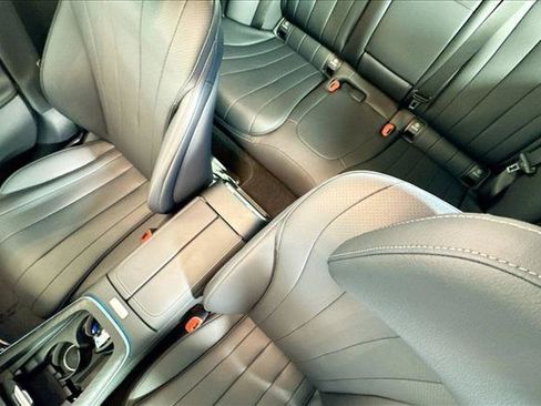 Used 2026 Mercedes-Benz E 350 Sedan image 19