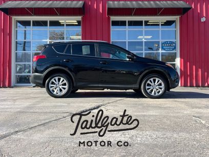 Used 2014 Toyota RAV4 Limited