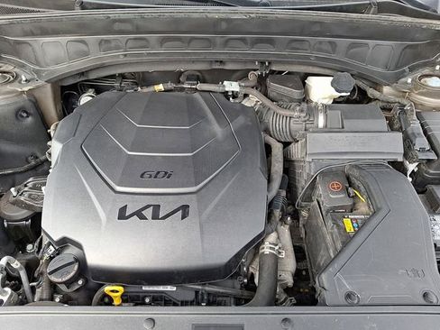 Certified 2024 Kia Telluride EX X-Line image 30