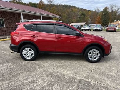 Used 2014 Toyota RAV4 LE
