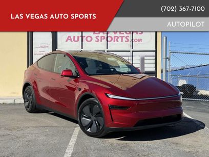 Used 2026 Tesla Model Y Long Range