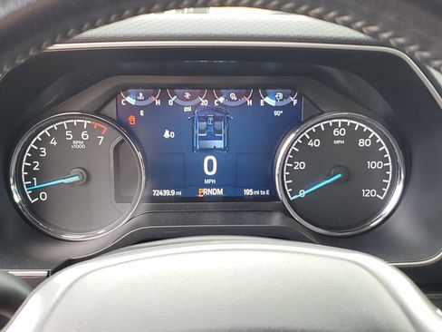 Certified 2022 Ford F150 XLT w/ Equipment Group 302A High AWD/4WD image 21