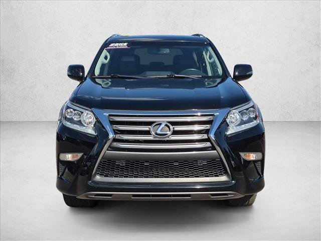 Used 2015 Lexus GX 460 w/ Comfort Package AWD/4WD image 2