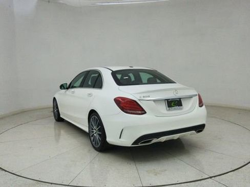 Used 2018 Mercedes-Benz C 300 Sedan image 68