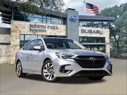 Certified 2024 Subaru Legacy Limited