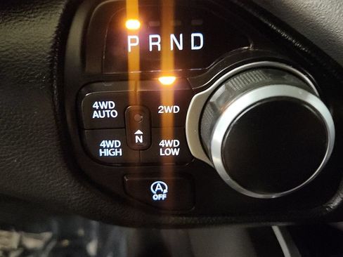Used 2023 RAM 1500 Big Horn AWD/4WD image 24