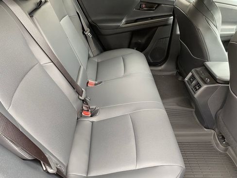 Used 2026 Toyota bZ AWD/4WD image 18