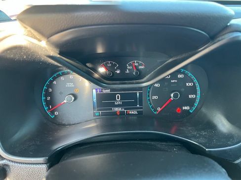 Used 2018 Chevrolet Colorado ZR2 AWD/4WD image 39