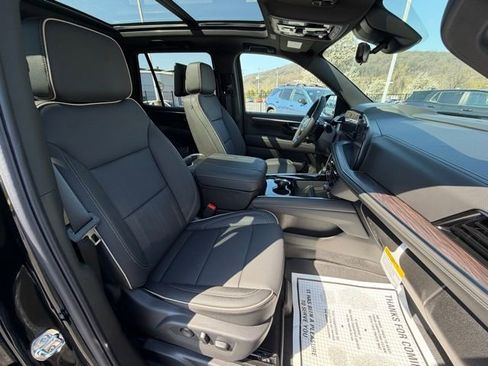 New 2026 Chevrolet Tahoe Premier AWD/4WD image 41