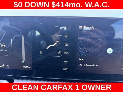 Used 2025 Kia K4 GT-Line w/ GT-Line Sunroof Package image 22