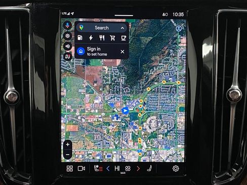 Used 2024 Volvo XC60 T8 Plus w/ Climate Package image 22