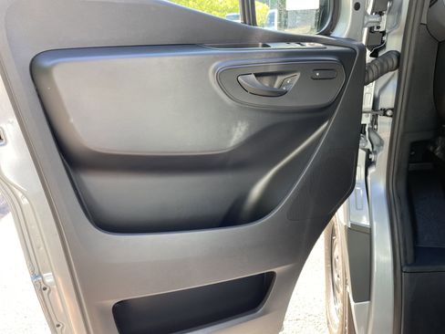 New 2025 Mercedes-Benz Sprinter 2500 image 20