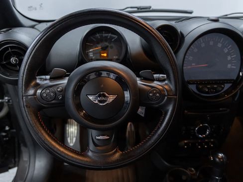 Used 2015 MINI Cooper Countryman S image 14