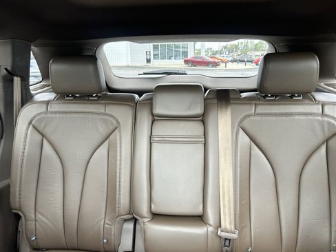 Used 2016 Lincoln MKX Reserve image 33