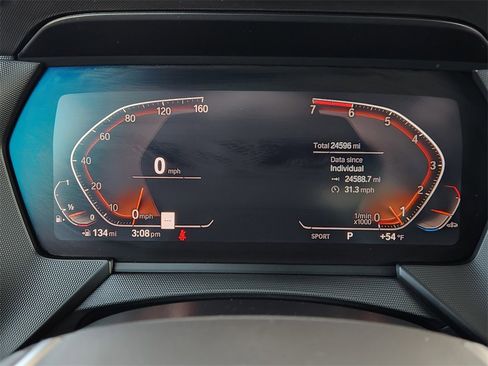 Used 2024 BMW 228i Gran Coupe image 15