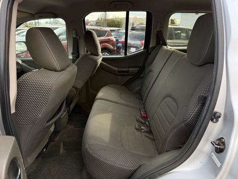Used 2014 Nissan Xterra PRO-4X w/ Nevada Tow Package image 16