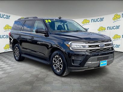 Used 2024 Ford Expedition XLT