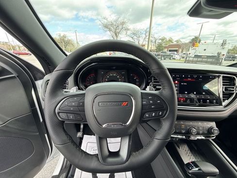 New 2026 Dodge Durango GT image 13