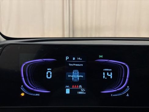 Certified 2025 Kia Sportage EX image 13