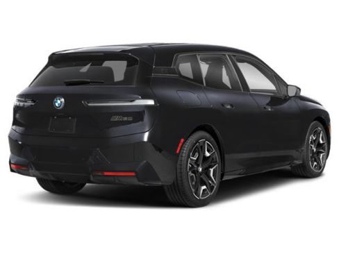 Used 2023 BMW iX xDrive50 w/ Premium Package AWD/4WD image 5