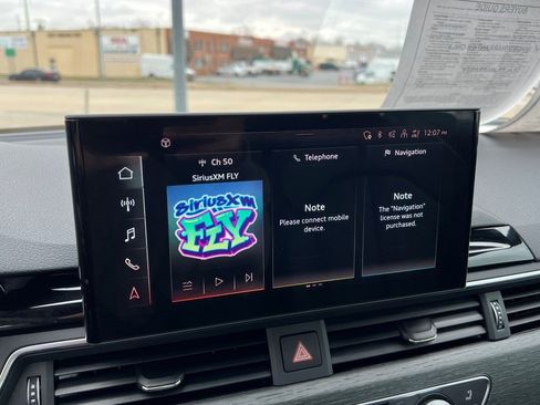 Certified 2024 Audi A5 2.0T Premium Plus w/ Premium Plus image 29