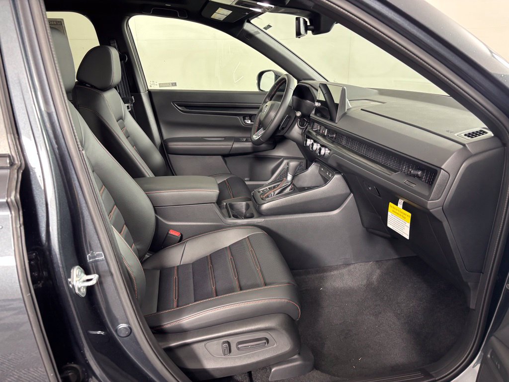 New 2027 Honda CR-V Sport-L image 8