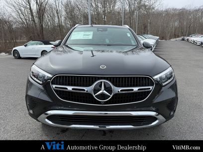 New 2026 Mercedes-Benz GLC 300 4MATIC