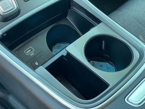 Used 2023 Hyundai Santa Fe SEL image 20