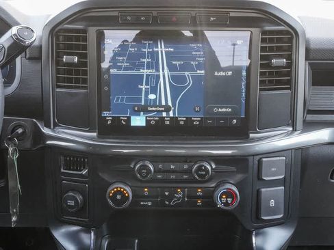 Used 2024 Ford F150 STX RWD image 13