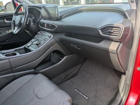 Used 2023 Hyundai Santa Fe SEL AWD/4WD image 24
