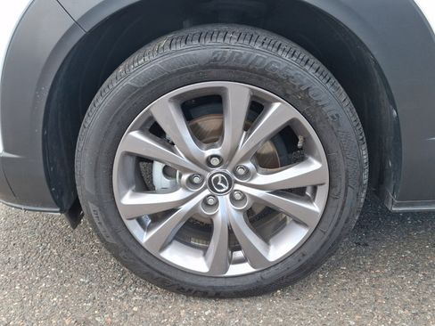 Certified 2023 MAZDA CX-30 AWD 2.5 S w/ Premium Package image 9