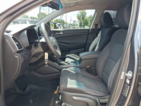 Used 2019 Hyundai Tucson SE AWD/4WD image 14