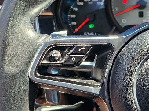 Used 2016 Porsche Macan S AWD/4WD image 29