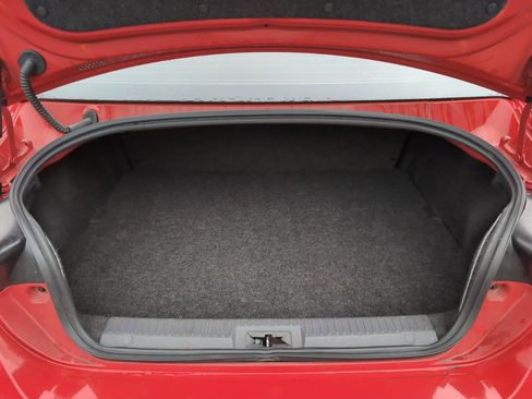 Used 2016 Subaru BRZ Premium RWD image 9