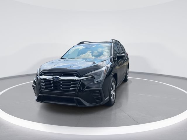 Certified 2025 Subaru Ascent Premium AWD/4WD image 4