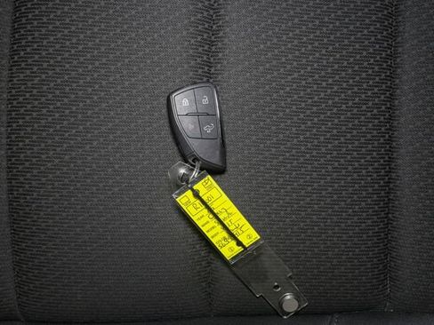 Used 2025 Chevrolet Silverado 1500 W/T RWD image 32