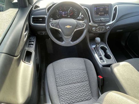 Certified 2023 Chevrolet Equinox LT image 6